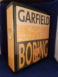 Garfield Ordner 14-15  *3/2*