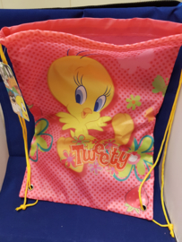 Gym- zwemtas Tweety {3/1}