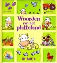 Woorden van het platteland [B0145]