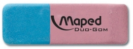 Gum Duo-Gom Maped blister 2x (M2/5)