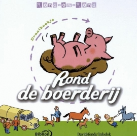 Rond de boerderij, draaiboek [B0143]