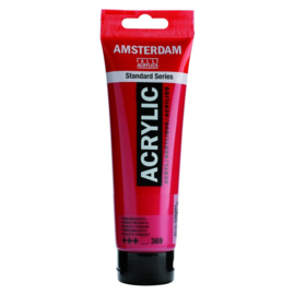 369 Amsterdam acryl primair magenta