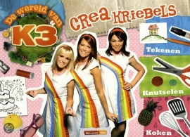 K3, Crea kriebels [B0212]