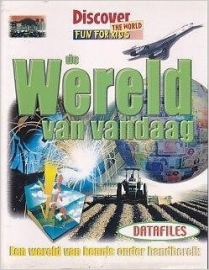 Discover, De wereld van vandaag [B0196]