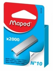 Nietjes DS 2000 NR10 Maped (M1/5)