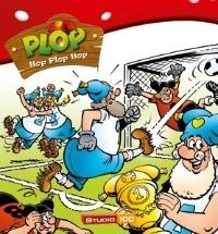 Plop, Hop Plop Hop [B0142]