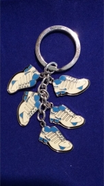 Sleutelhanger voetbalschoen {MS6/1/6}