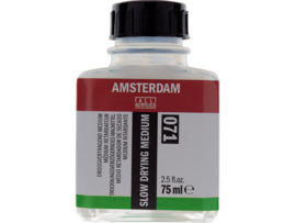 071 Amsterdam Vernis satin 75 ml