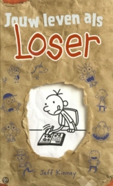 Jouw leven als loser [B00]