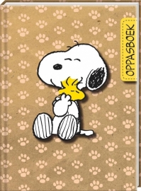 Snoopy oppasboek [W1/2]