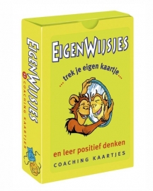 Eigenwijsjes, 52 coachingkaartjes {L/1}