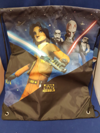 Gym-Zwemtas Strawars Rebels {3/1