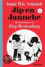 Jip en Janneke 4 [B0016]