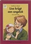 AVI 7 Lisa krijgt een ongeluk [B0058]