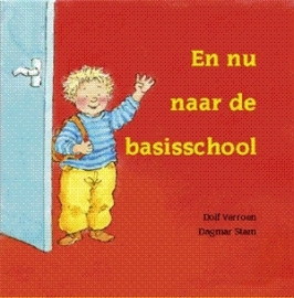 En nu naar de basisschool