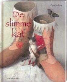 De slimme kat [B0079]