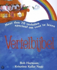 Vertelbijbel [W1/3]