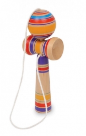 Kendama, jongleren {L6179/W2/3}