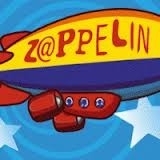 Zappelin Doeboekje 1, 2-6 jaar [B0216]