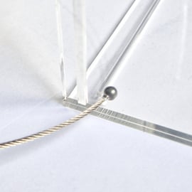 Beveiligingskabel / Anti-diefstalkabel