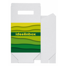 Ideeënbox groen