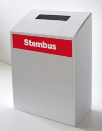 Stembus