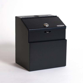 Losbox Luxus Metall