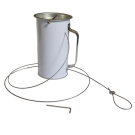 Beveiligingskabel / Anti-diefstalkabel