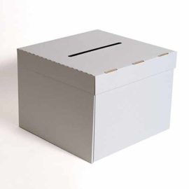 Verzamelbus karton box