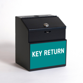 Boîte KEY RETURN
