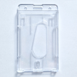 legitimatiekaarthouder