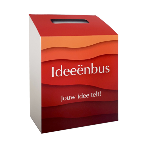 Idee nbus Nog Altijd Zeer Succesvol Webshop
