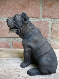 beeldje Mastino Napoletano