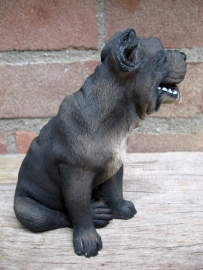 beeldje Mastino Napoletano