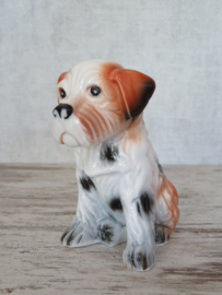 Terrierpup vintage