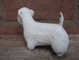beeldje Sealyham Terrier