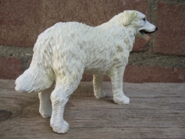 beeldje Kuvasz