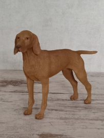 beeldje Vizsla