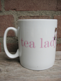 mok Tea Lady