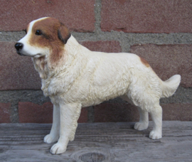 beeldje Pyreneese berghond