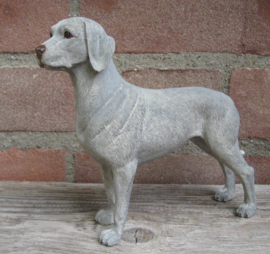 beeldje Weimaraner