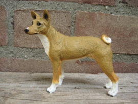 beeldje Basenji