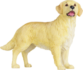 beeldje Golden Retriever