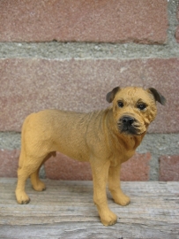 beeldje Bullmastiff