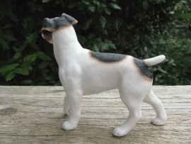 beeldje Jack Russell