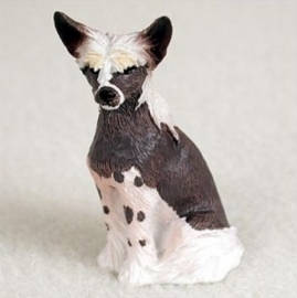miniatuur Chinese Naakthond