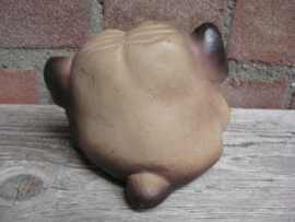 presse papier Engelse Bulldog