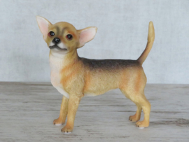 beeldje Chihuahua staand