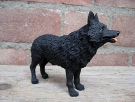 beeldje Schipperke