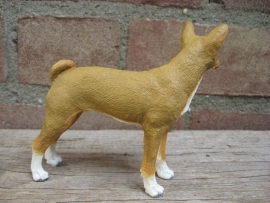 beeldje Basenji